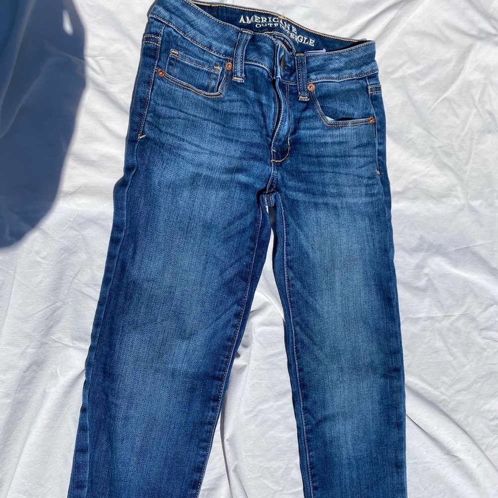 jeans